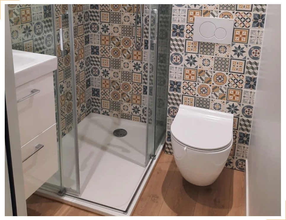 Rénovation appartement à Toulon, Hyères et La Garde