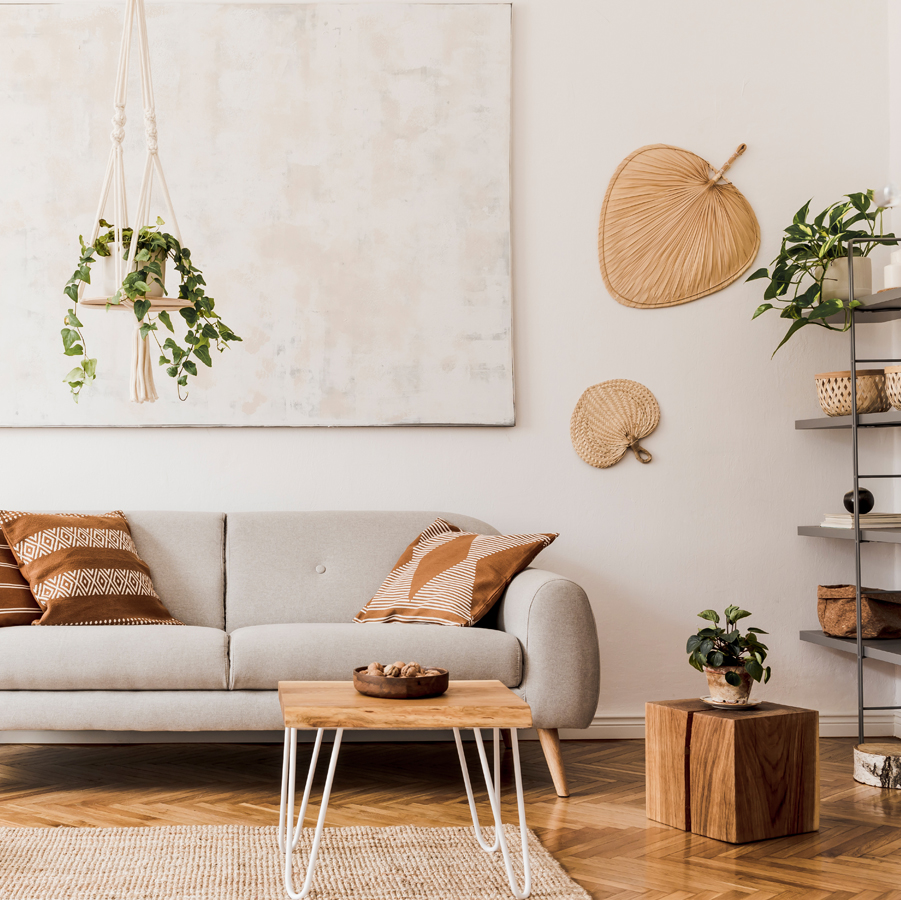 Rénovation intérieure à Toulon, Hyères et La Garde