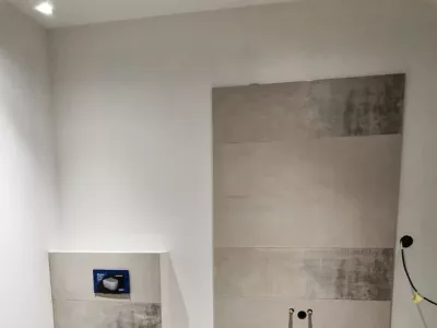  Aménagement salle de bain / Toulon
